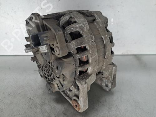 Alternator RENAULT TWINGO III (BCM_, BCA_) 1.0 SCe 70 | BP38667193M7 - Image 3