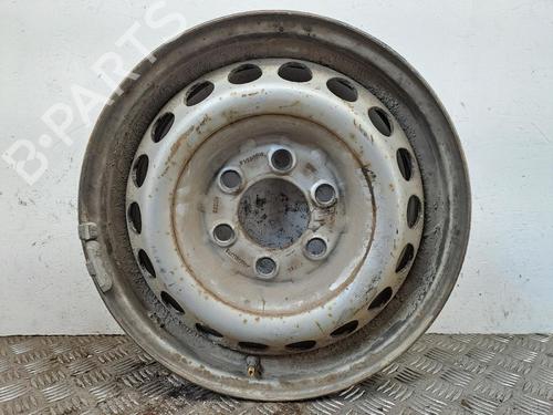 Used Rim Rim 39091433 39091433