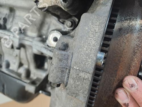 Engine FORD FIESTA VI (CB1, CCN) 1.6 TDCi | BP38671650M1  - Image 10