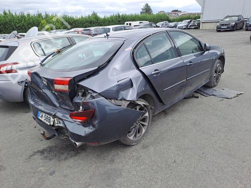 Engine RENAULT LAGUNA III (BT0/1) 2.0 dCi (BT07, BT0J, BT14, BT1A, BT1S) | BP38669620M1 - Image 9