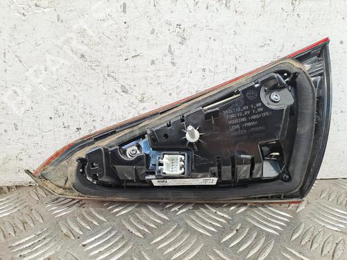 Left tailgate light MERCEDES-BENZ A-CLASS (W177) A 180 d (177.003) | BP38672630C79 - Image 2