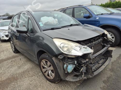 Brugte CITROËN C3 II (SC_) 1.1 i 4929942