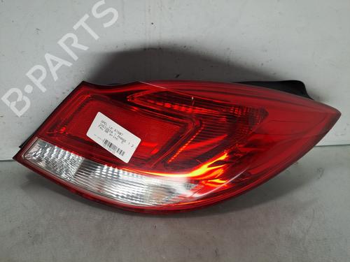 Used Right taillight Right taillight 38666967 38666967