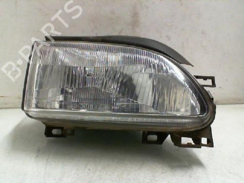 Used Right headlight Right headlight 38653922 38653922