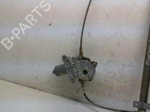 Used Front left window mechanism Front left window mechanism 38657912 38657912