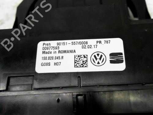 Climate control SEAT Mii (KF1, KE1) 1.0 | BP38654048I5 - Image 3