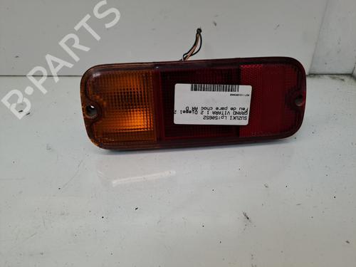 Used Rear bumper right light Rear bumper right light 39520876 39520876