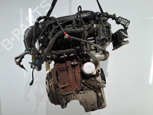 Engine FORD FOCUS III Turnier 1.0 EcoBoost | BP39950689M1 - Image 4