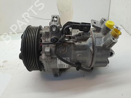 AC compressor RENAULT CLIO V (B7_) 1.5 Blue dCi 85 (B7AG) | BP40437160M34 - Image 2