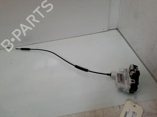 Used Front left lock Front left lock 38779814 38779814
