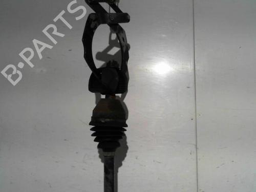 Left front driveshaft OPEL ASTRA H GTC (A04) 1.7 CDTI (L08) | BP38654990M38 - Image 6