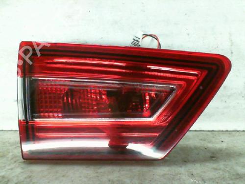 Used Left tailgate light Left tailgate light 38662724 38662724