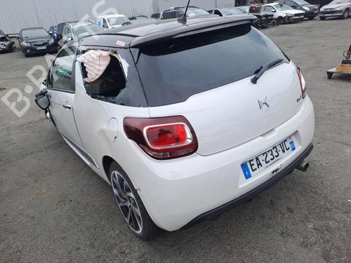 Engine DS DS 3 (SA_) 1.2 THP 110 / PureTech 110 (SAHNPS, SAHNZ6, SAHNZT) | BP38668560M1 - Image 10