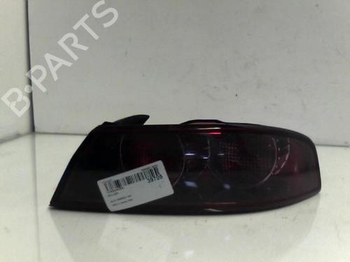Used Right taillight Right taillight ALFA ROMEO 159 Sportwagon (939_) 1.9 JTDM 16V (939BXC1B, 939BXC12) (150 hp) 38657752 38657752