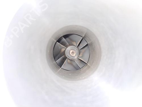 Used Turbocharger/Supercharger Turbocharger/Supercharger 38667800 38667800