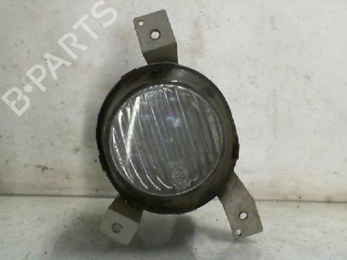 Left front fog light SUZUKI IGNIS II (MH) 1.3 DDiS (RM413D) | BP38662085C30 - Image 2