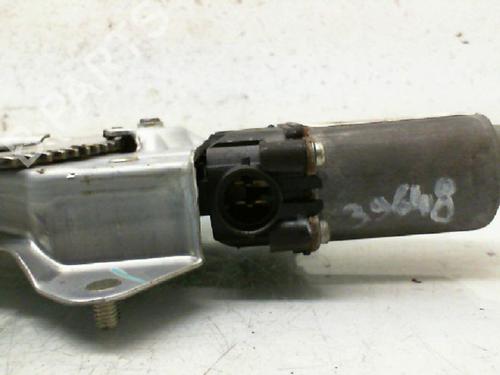 Front right window mechanism RENAULT KANGOO (KC0/1_) 1.5 dCi (KC07) | BP38657522C23 - Image 6