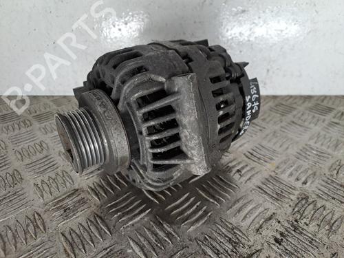 Used Alternator Alternator 38670062 38670062