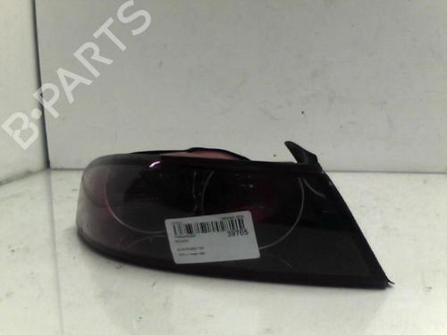 Used Left taillight Left taillight 38657643 38657643