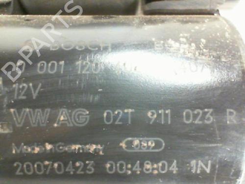 Used Starter Starter 38661213 38661213