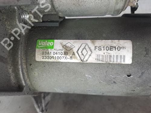 Starter RENAULT MEGANE III Hatchback (BZ0/1_, B3_) 1.4 TCe (BZ0F, BZ1V) | BP38668558M8 - Image 4