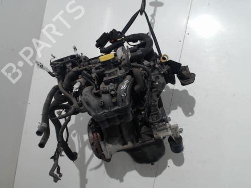 Engine CITROËN C1 (PM_, PN_) 1.0 | BP38661753M1 - Image 4