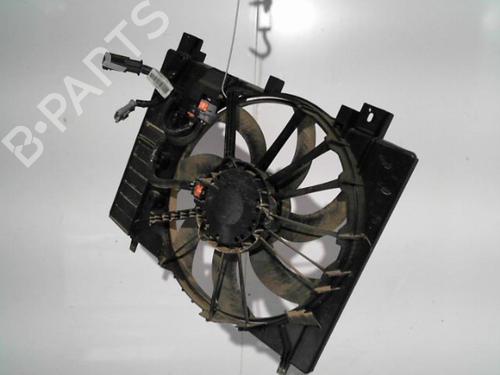 Used Radiator fan Radiator fan 38655951 38655951