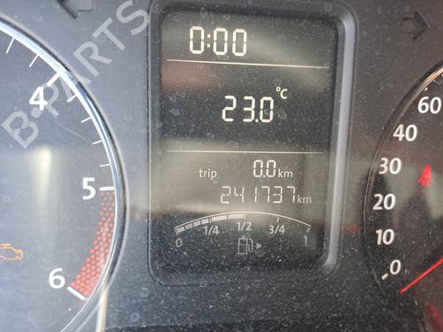 Brugte VW POLO V (6R1, 6C1) 1.6 TDI 4930438
