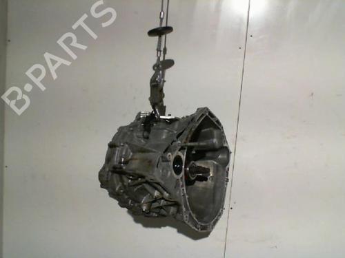 Gearbox DACIA DUSTER (HS_) 1.5 dCi | BP38661613M3  - Image 5