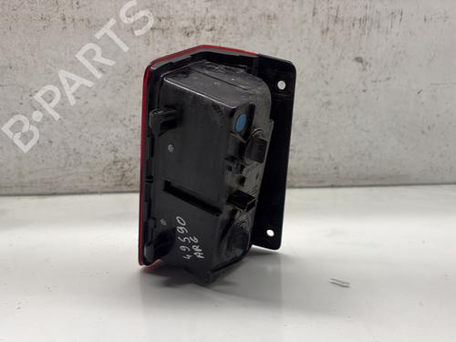 Reverse light NISSAN PRIMASTAR Van (X82) 2.0 dCi 150 | BP38670845C36 - Image 2
