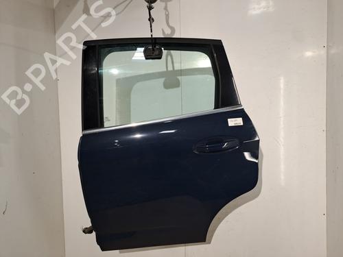 Used Left rear door Left rear door 38668829 38668829