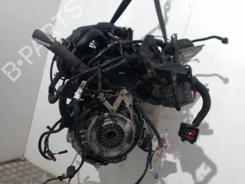 Used Engine Engine 38661093 38661093