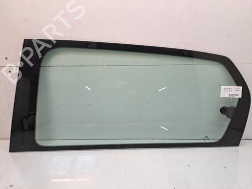 Used Rear left door window Rear left door window VW UP! (121, 122, BL1, BL2, BL3, 123) 1.0 (60 hp) 40126439 40126439