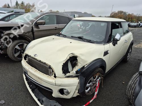 Gearbox MINI MINI (R56) One D | BP38666612M3 - Image 6