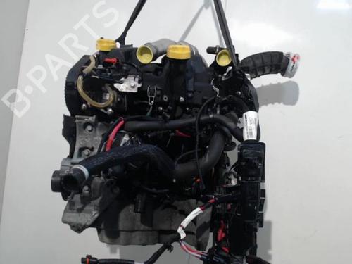Engine RENAULT MEGANE III Hatchback (BZ0/1_, B3_) 1.5 dCi | BP38662335M1 - Image 5