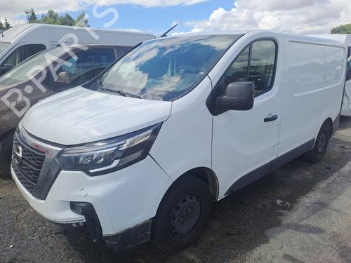 ABS pump NISSAN PRIMASTAR Van (X82) 2.0 dCi 130 | BP38672500M43 - Image 4