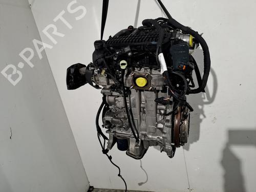 Engine CITROËN C3 III (SX) 1.2 PureTech 82 | BP38667145M1 - Image 2