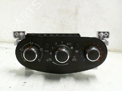 Used Climate control Climate control 38662455 38662455