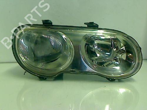 Right headlight ROVER 25 I Hatchback (RF) 1.6 16V | BP38653879C29 - Image 2
