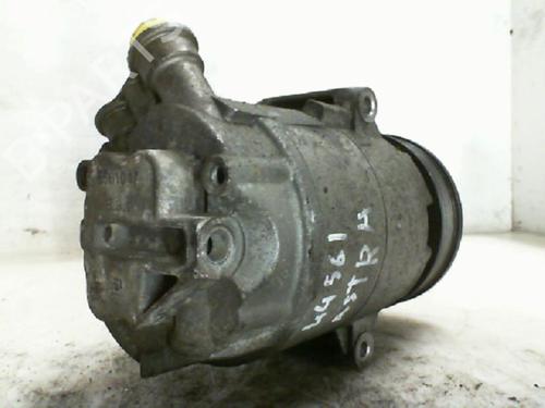 AC-Kompressor AC-Kompressor 38663185 38663185