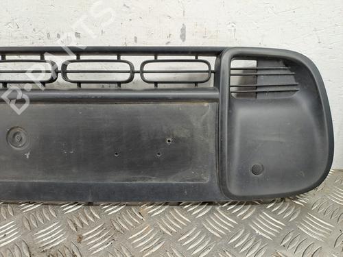 Grill CITROËN C4 Picasso II 1.2 THP 130 | BP38672101C40 - Image 3