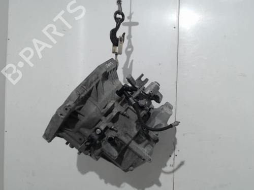 Used Gearbox Gearbox 38661188 38661188