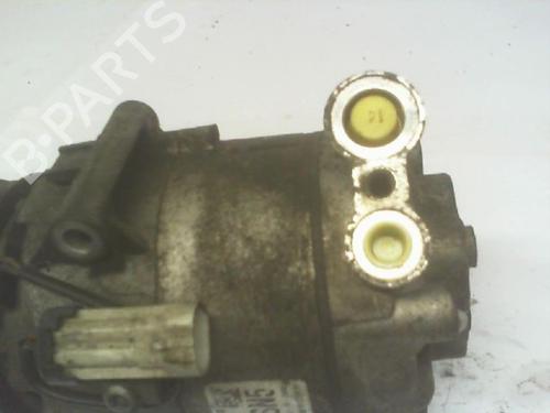 Used AC compressor AC compressor 38654849 38654849