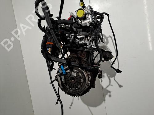 Engine RENAULT TWINGO II (CN0_) 1.2 16V (CN0K, CN0V, CN0A) | BP38666250M1 - Image 4