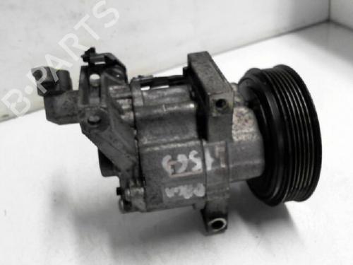 Used AC compressor AC compressor 38660735 38660735
