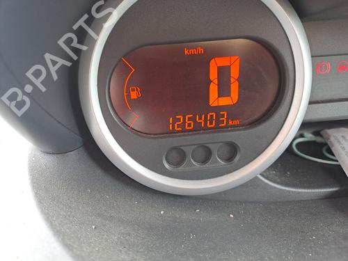 Engine RENAULT TWINGO II (CN0_) 1.2 16V (CN0K, CN0V, CN0A) | BP38669327M1 - Image 8
