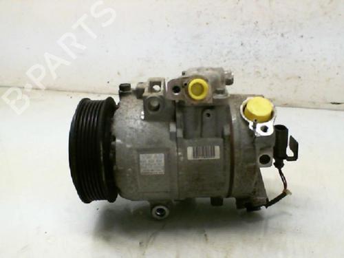 AC-Kompressor AC-Kompressor 38657526 38657526