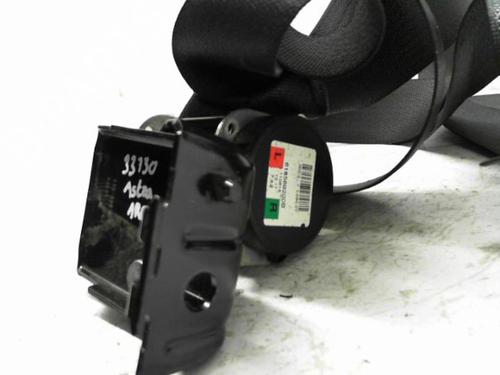 Used Rear left seatbelt Rear left seatbelt 38654971 38654971