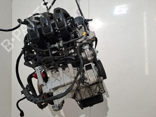 Used Engine Engine 38667785 38667785