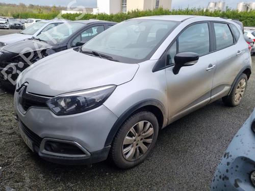 Right front window switch RENAULT CAPTUR I (J5_, H5_) 1.5 dCi 90 (J5N4, J5M5, J5MW, J5M6, J5AL, J5AJ) | BP38665051I26  - Image 8
